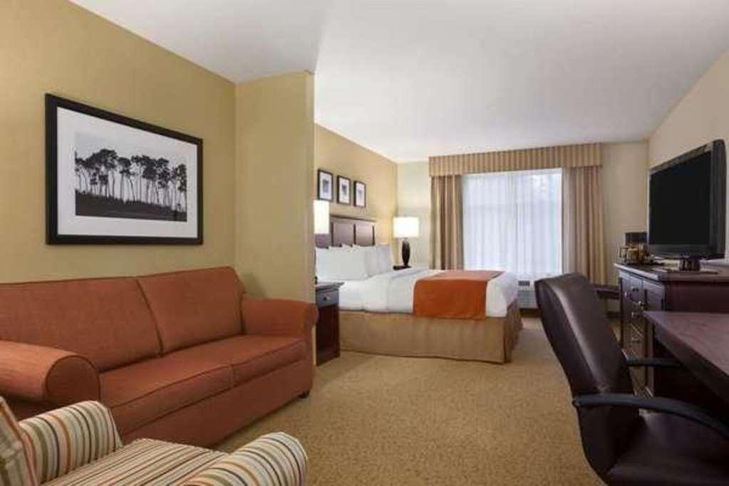 Country Inn & Suites By Radisson, Knoxville At Cedar Bluff, Tn Kamer foto