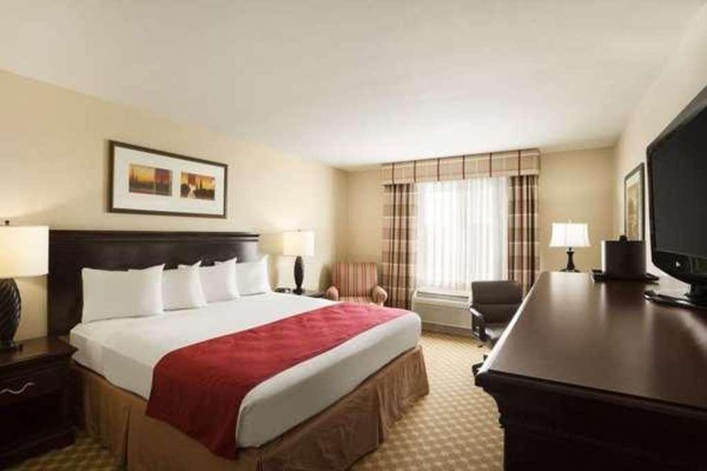 Country Inn & Suites By Radisson, Knoxville At Cedar Bluff, Tn Kamer foto