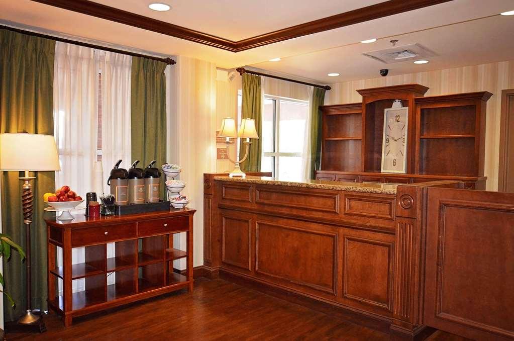 Country Inn & Suites By Radisson, Knoxville At Cedar Bluff, Tn Interieur foto