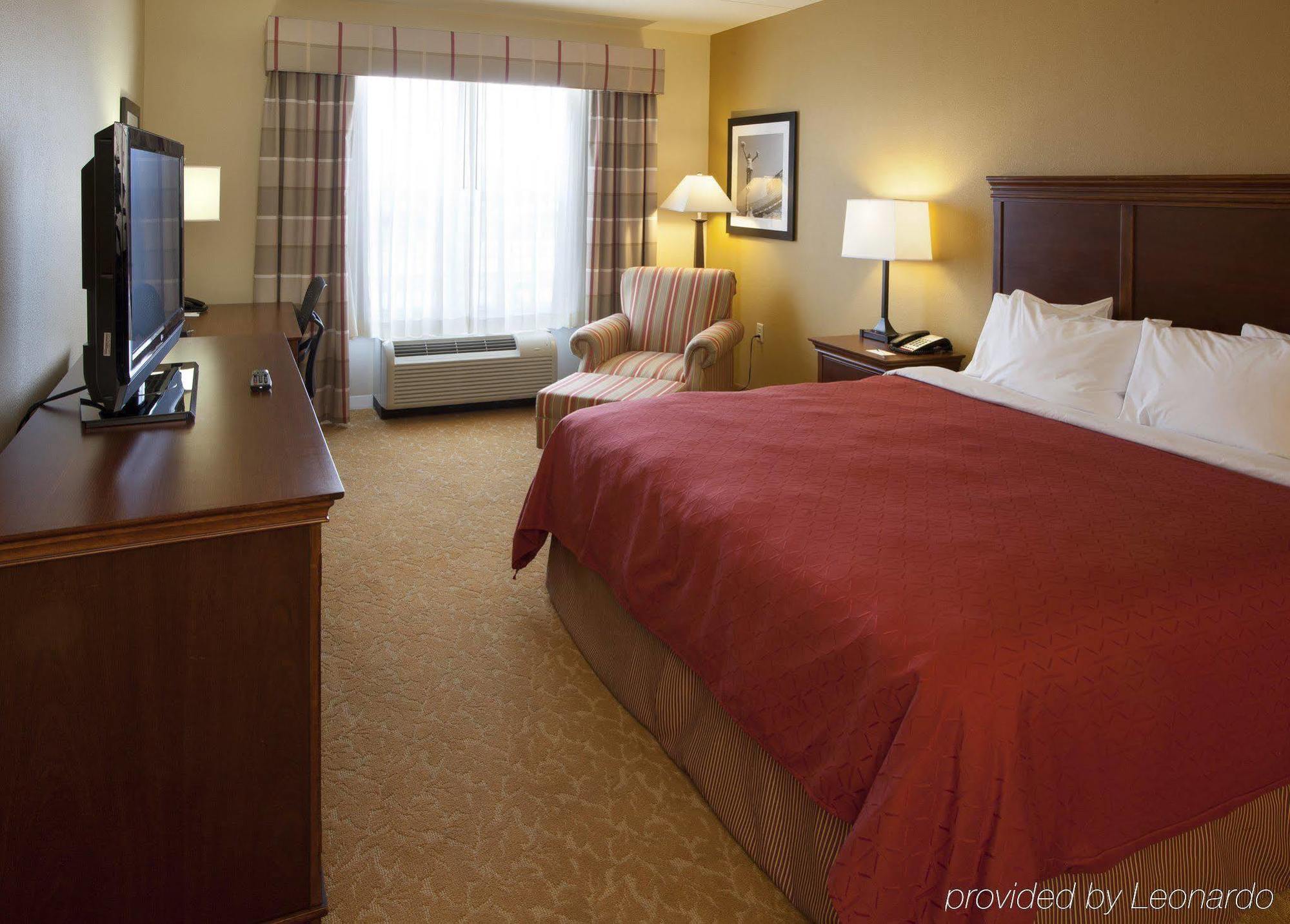 Country Inn & Suites By Radisson, Knoxville At Cedar Bluff, Tn Kamer foto